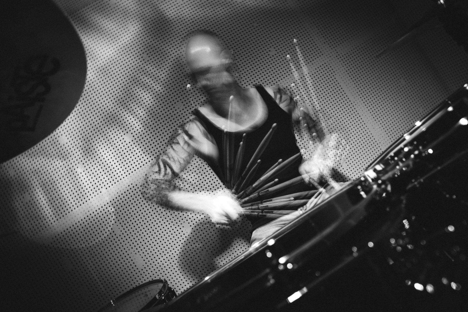 SVÆN.IO People-Fotografie Drummer-Shooting in Helmstedt mit Andi 2