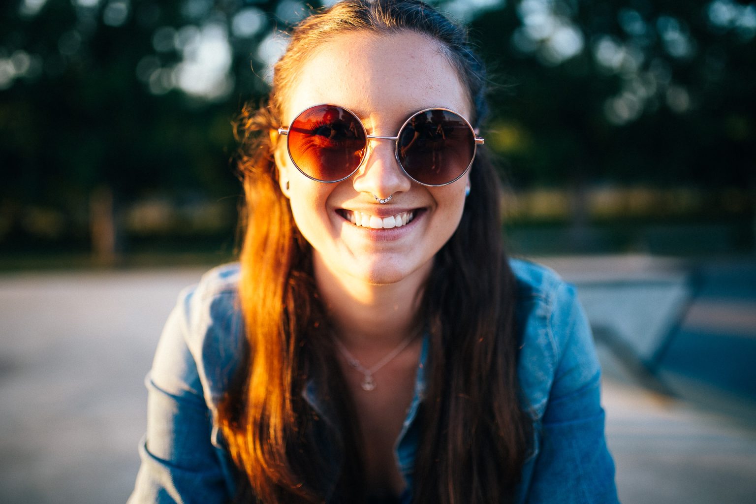 SVÆN.IO People-Fotografie Sommer Lifestyle Shooting in Wolfsburg mit Vivi 14