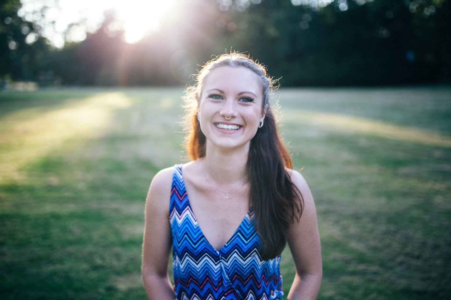 SVÆN.IO Portrait-Shooting in Wolfsburg mit Vivi 7