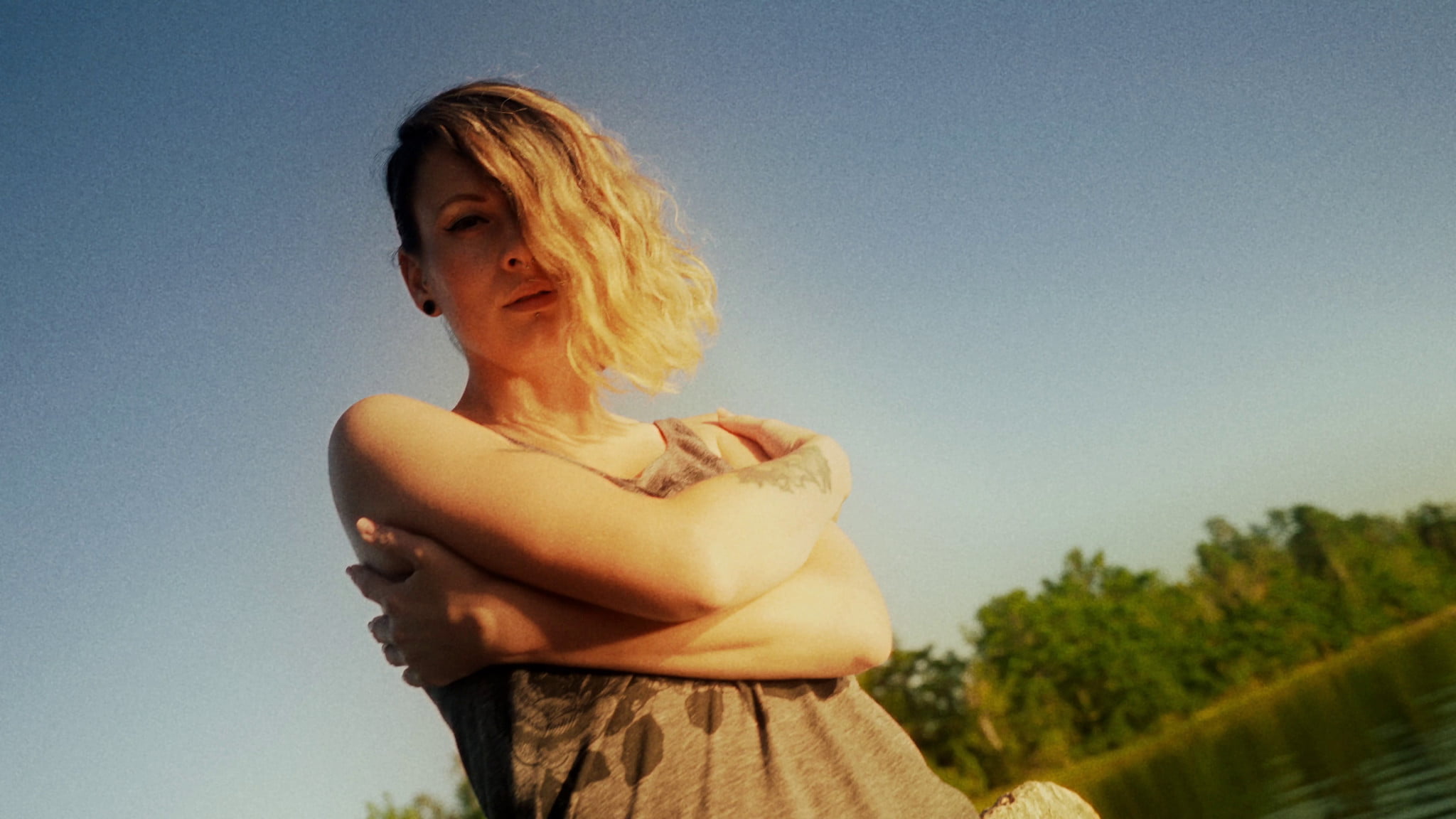 Videoportrait von Nathalie – Natürliche Videoportraits in Wolfsburg und Braunschweig