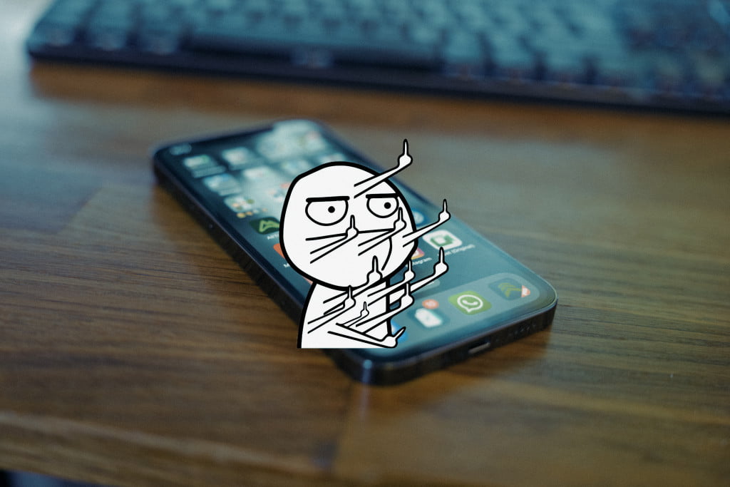 Einfluss von ungesundem Medienkonsum auf meine Kreativität und Fantasie – SVÆN.IO Blog